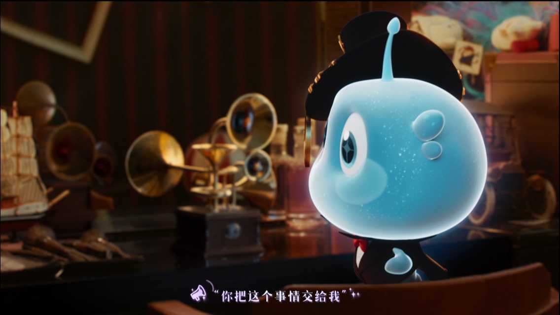 周深王者五五朋友节主题曲《奇迹时刻》 一起开始表演！