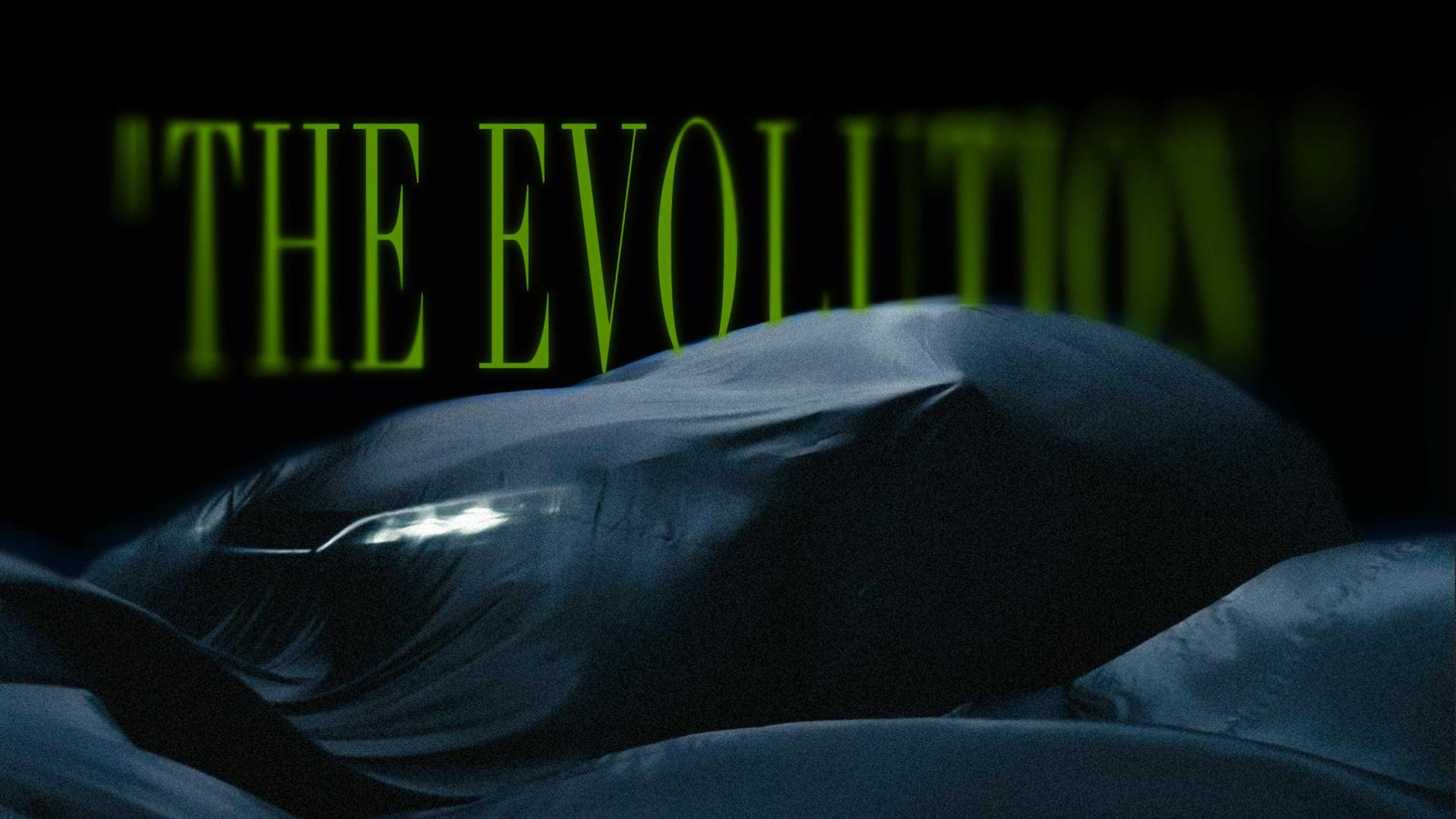 BYD｜「THE EVOLUTION 」Dir Cut.